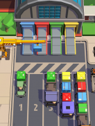 Transport It! 3D - Tycoon Mana screenshot 3