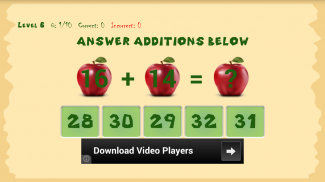 Kids Math screenshot 4