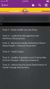 NACCHO Conference Apps screenshot 7