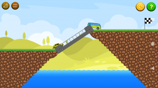 Bridges of Pythagoras screenshot 0