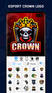 Logo Esport Maker | Create Gaming Logo Maker screenshot 5