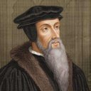 John Calvin's Commentary on the Bible (Trial) Icon