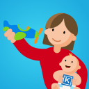 Kinedu - Baby Activities & Development App