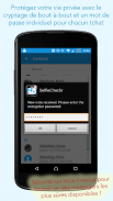 SelfieCheckr Securisé screenshot 2