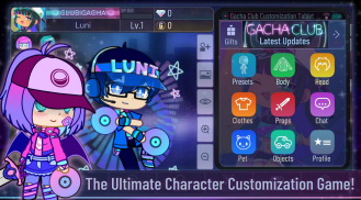 Gacha Club APK for Android - Download