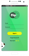 Flip Sweeps screenshot 5