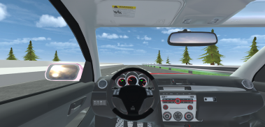 Crazy Driver screenshot 4