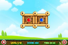 Solve The Numbers screenshot 3