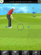 Pro Rated Mobile Golf Tour screenshot 7