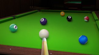 Billiards City - 8 Ball Pool screenshot 5