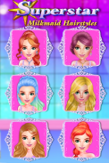 Superstar Braid Hairs Salon screenshot 4