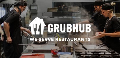 Grubhub: Food Delivery