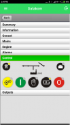 Datakom App screenshot 5