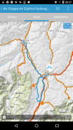 Südtirol Radweg screenshot 1