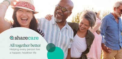 Sharecare: Health & Well-being