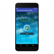 Anti-Virus Scan Apps screenshot 2