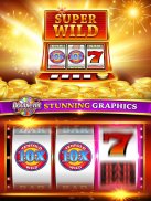 DoubleHit Casino - Free Las Vegas Slots Game screenshot 13