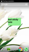 Reminder+Sticky Notes screenshot 9