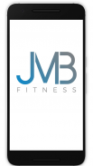 JMB Fitness screenshot 10