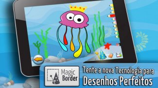 Oceano: Jogos para crianças 2+ screenshot 2