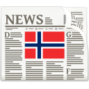 Norway News in English by NewsSurge Icon