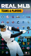 MLB Tap Sports Baseball 2020 screenshot 1