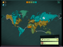 Aquation: The Freshwater Access Game screenshot 4