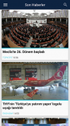 Anadolu Ajansı screenshot 3