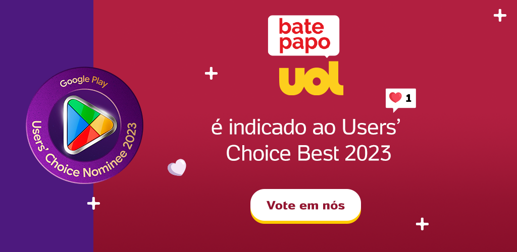 Bate-Papo UOL - APK Download for Android