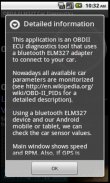 OBD2-ELM327. Car Diagnostics screenshot 3