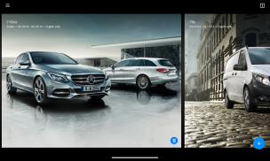 Mercedes-Benz Guides screenshot 6