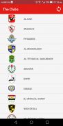 Football World LiveScore Plus screenshot 0