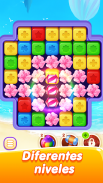 Candy Cube screenshot 0