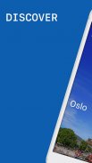 Oslo Travel Guide screenshot 3