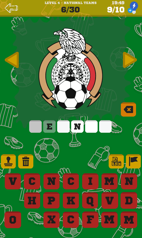 Download do APK de Quiz Escudos Fútbol Colombiano para Android