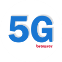 Browser 5G cepat & aman