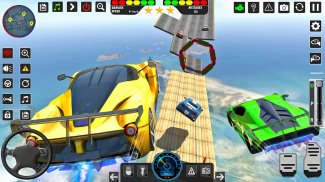 Car Racing Games 3d Stunt Game screenshot 0