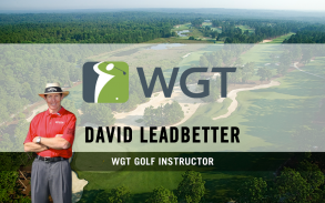 WGT Golf screenshot 6