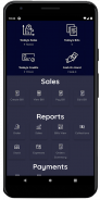 Billing App - GST invoice maker/salesman Ordering screenshot 7
