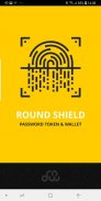 Roundshield password generator and wallet screenshot 7