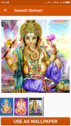 Ganesh Stotram screenshot 0