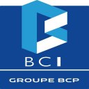 Mobile Banking BCI Icon