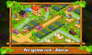 Dream Farm Family screenshot 3