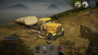 Offroad online (Reduced Transmission HD 2020 RTHD) screenshot 3