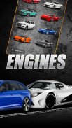 Engines sounds of legend cars screenshot 5