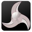 Shredder Icon