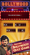 Bollywood ka Boss - Quiz Game screenshot 1