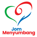 Jom Menyumbang Icon