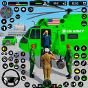 US Army Truck Transport Games