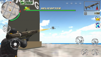 Grand City Gangster Crime screenshot 0